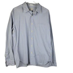 J. Crew Shirtings Dress Shirt